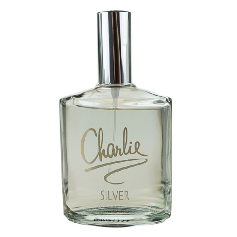Revlon Charlie Silver edt 100ml Mujer - Revlon - Default Title - Perfumisimo